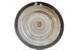 CP4200 DEEP PLATE 9.5"